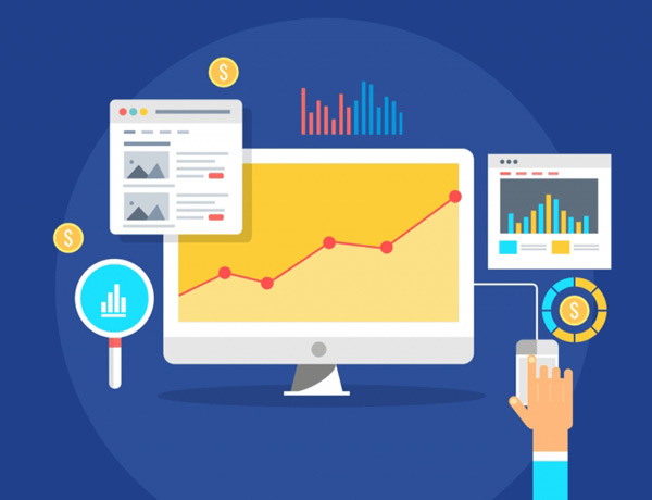 從哪里能查詢到網(wǎng)站流量數(shù)據(jù)？