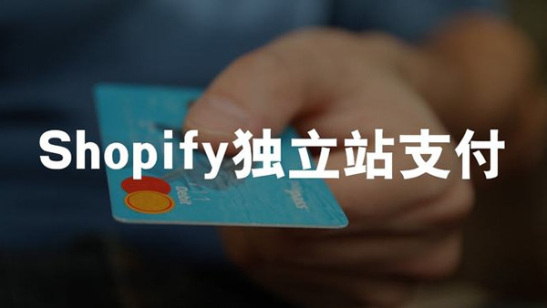 盤(pán)點(diǎn)獨(dú)立站的6種收款方式