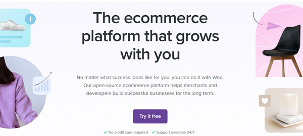 盤(pán)點(diǎn)8大主流獨(dú)立站建站平臺(tái)