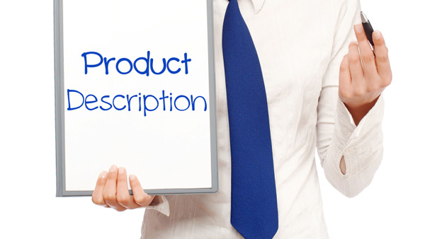 獨立站提升轉化方法-產品描述