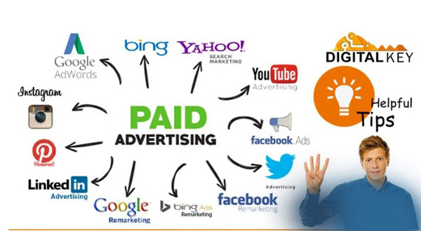 七大獨(dú)立站流量類型，提高獨(dú)立站流量也很容易！