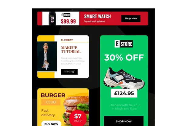 七大獨(dú)立站流量類型，提高獨(dú)立站流量也很容易！