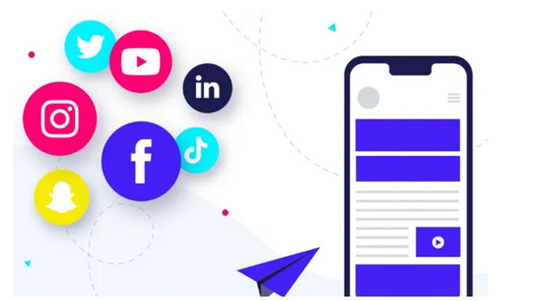 獨(dú)立站自然流量來源及獨(dú)立站流量布局