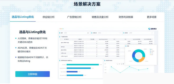 5款獨(dú)立站流量來(lái)源分析工具，總有一款適合你！