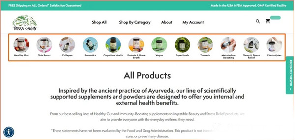 電商獨(dú)立站獲取流量的三個原則