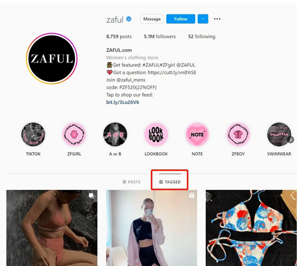 Instagram引流獨立站詳細教程