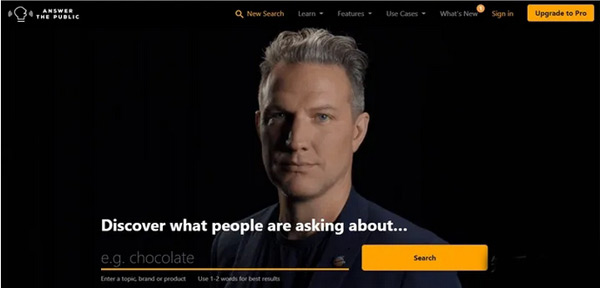 推薦十款谷歌關(guān)鍵詞分析工具