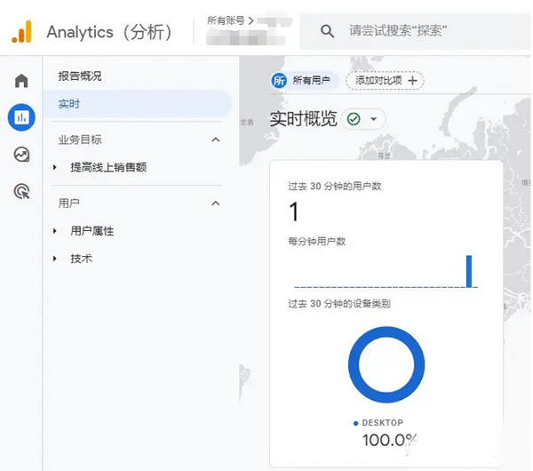 GA4是什么？怎么給獨(dú)立站設(shè)置GA4?