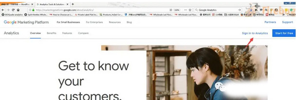 谷歌分析工具安裝及使用方法（圖文）