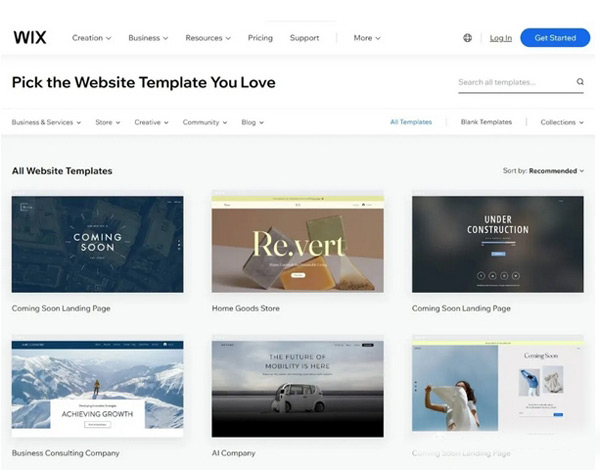 盤點(diǎn)9個(gè)適合建獨(dú)立站的平臺(tái)