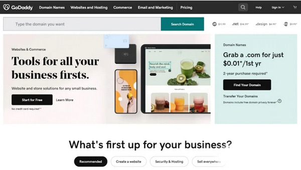 盤點(diǎn)9個(gè)適合建獨(dú)立站的平臺(tái)