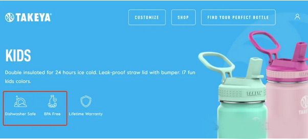 獨(dú)立站落地頁優(yōu)化，有效提高轉(zhuǎn)化率！