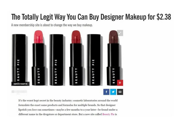 Shopify獨立站流量來源分析