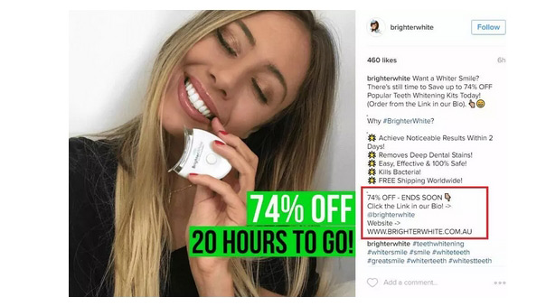 Shopify獨立站流量來源分析