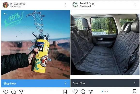 Shopify獨立站流量來源分析