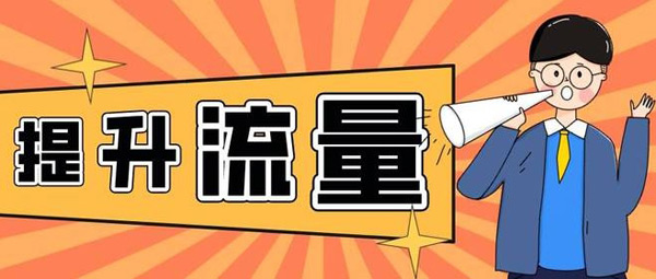 提升網(wǎng)站流量，1000IP僅需4元/天