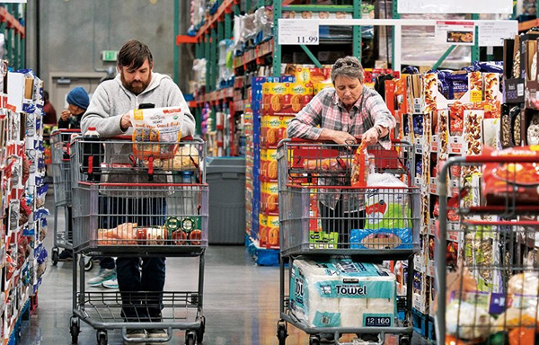 購買美國訪客違法嗎？購買美國訪客的軟件有哪些？