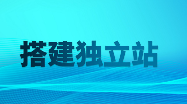 獨立站的域名和服務(wù)器為什么一定自己買？