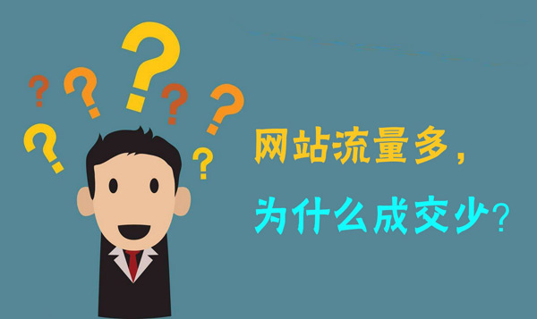 揭秘：網(wǎng)站日流量100個ip高嗎？