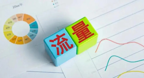 網(wǎng)站日流量7萬是什么水平？