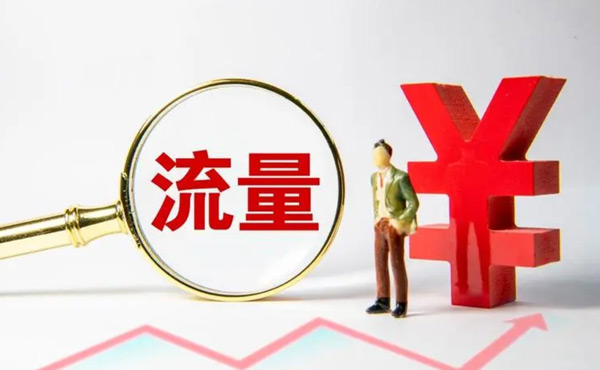 購買網(wǎng)站流量的軟件都靠譜嗎？