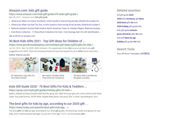 解決獨立站流量10種方法！