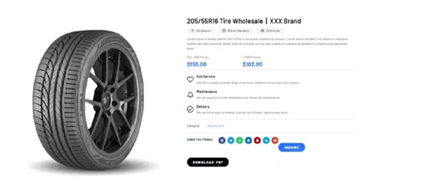 為什么你的獨立站就是沒流量？