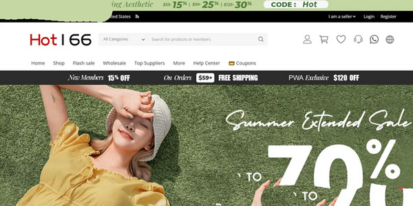 成人用品獨立站，一年做了2.5個億！