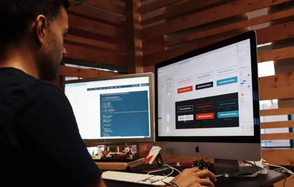 獨立站點擊量可以刷嗎？