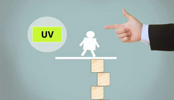 揭秘：訪客數(shù)uv比瀏覽量pv高怎么回事？