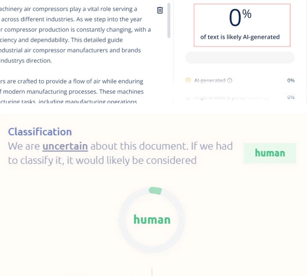 關(guān)于我外貿(mào)獨(dú)立站撰寫(xiě)文章的經(jīng)驗(yàn)分享