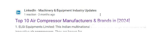 關(guān)于我外貿(mào)獨(dú)立站撰寫(xiě)文章的經(jīng)驗(yàn)分享