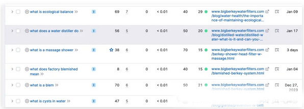 每月18K自然流的獨立站，是怎么做到的？