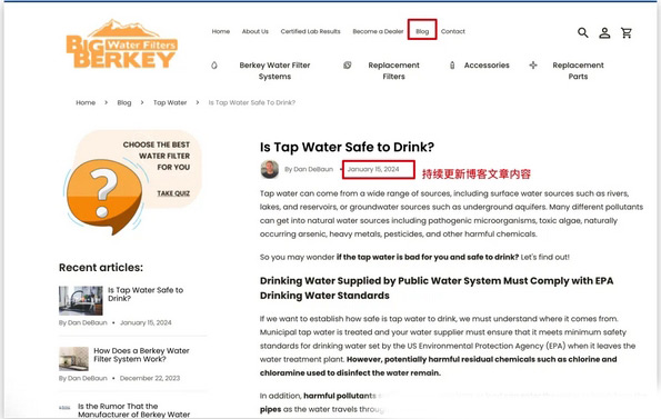 每月18K自然流的獨立站，是怎么做到的？