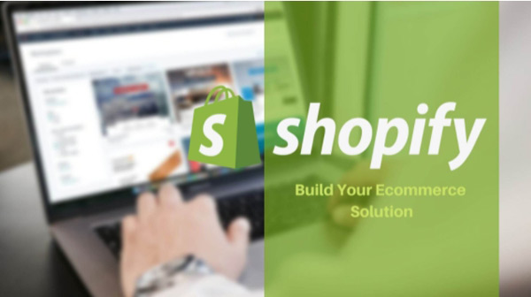 shopify站群模式怎么獲取流量？