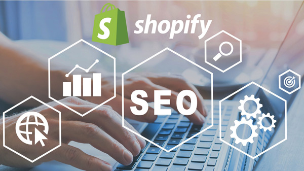 shopify站群模式怎么獲取流量？