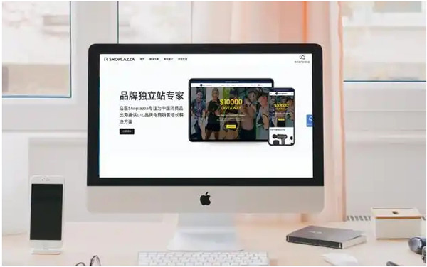 揭秘：獨立站多久能出單？