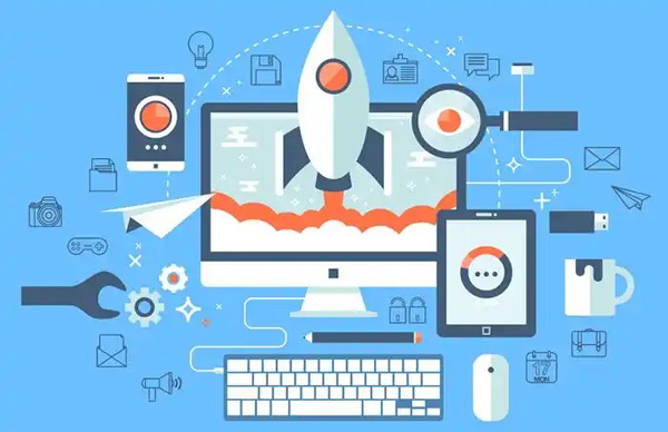 獨(dú)立站站群模式是什么？獨(dú)立站站群怎么獲取流量？