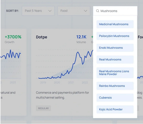 盤點查找谷歌熱門關(guān)鍵詞的5種方法！