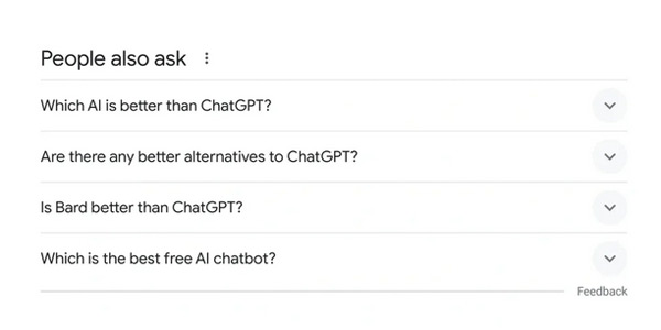盤點查找谷歌熱門關(guān)鍵詞的5種方法！