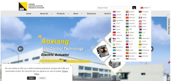 生產(chǎn)制造企業(yè)如何將獨立站與海外社交媒體有效結(jié)合 