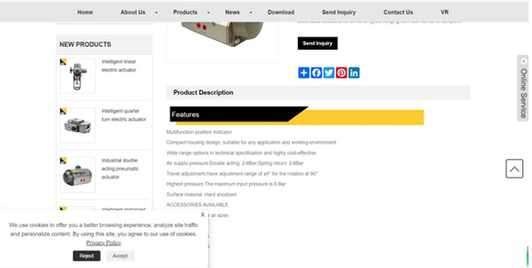 生產(chǎn)制造企業(yè)如何將獨立站與海外社交媒體有效結(jié)合 