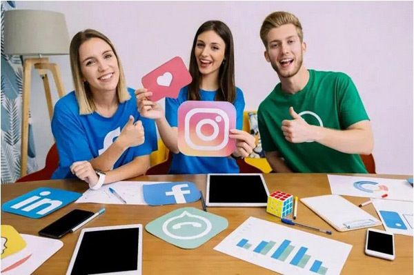 生產(chǎn)制造企業(yè)如何將獨立站與海外社交媒體有效結(jié)合 