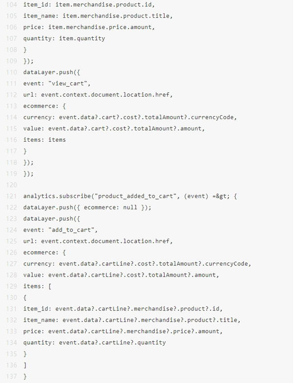 Shopify安裝GA4詳細流程