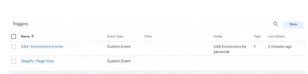 Shopify安裝GA4詳細流程
