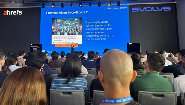 盤點那些顛覆傳統(tǒng)谷歌seo的做法