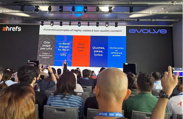 盤點那些顛覆傳統(tǒng)谷歌seo的做法