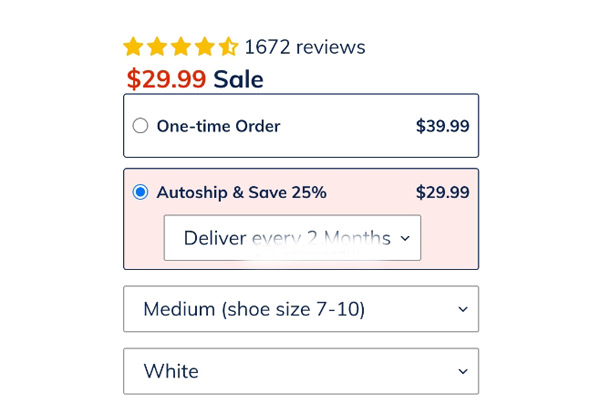 一個(gè)平平無奇襪子獨(dú)立站，是怎樣做的風(fēng)生水起的！