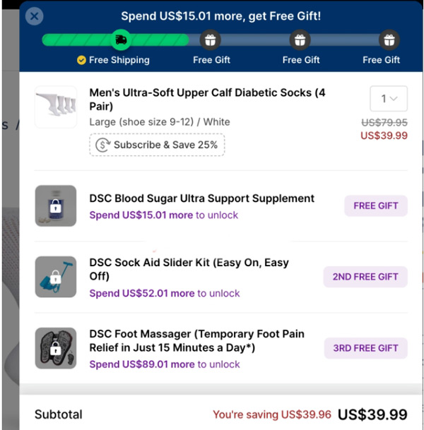 一個(gè)平平無奇襪子獨(dú)立站，是怎樣做的風(fēng)生水起的！