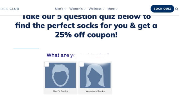 一個(gè)平平無奇襪子獨(dú)立站，是怎樣做的風(fēng)生水起的！